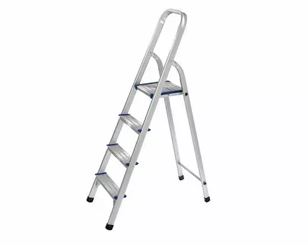 STEPLADDER 4 STEPS CLASSIC FERRAL